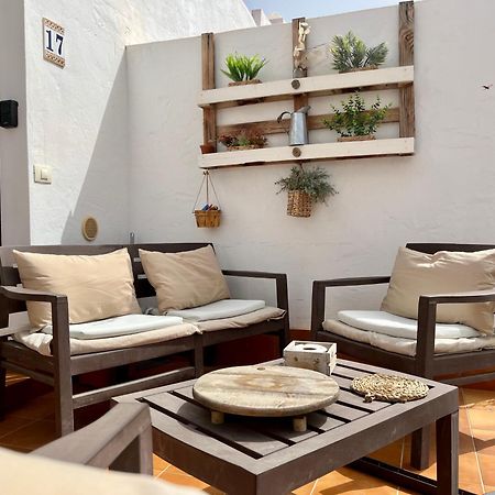 La Casita Sun Beach Caleta De Fuste Zewnętrze zdjęcie