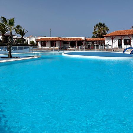 La Casita Sun Beach Caleta De Fuste Zewnętrze zdjęcie