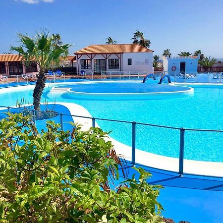 La Casita Sun Beach Caleta De Fuste Zewnętrze zdjęcie