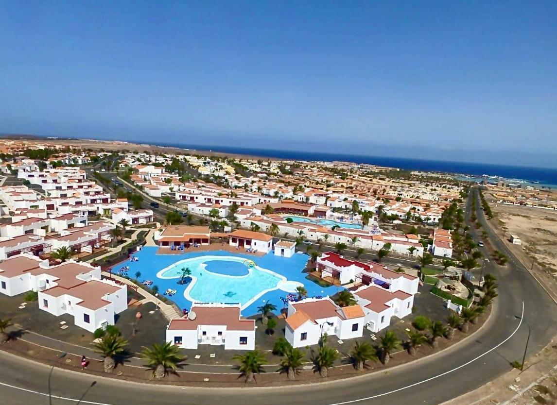 La Casita Sun Beach Caleta De Fuste Zewnętrze zdjęcie