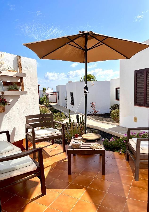 La Casita Sun Beach Caleta De Fuste Zewnętrze zdjęcie