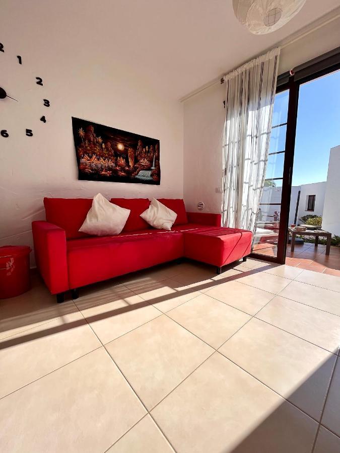 La Casita Sun Beach Caleta De Fuste Zewnętrze zdjęcie