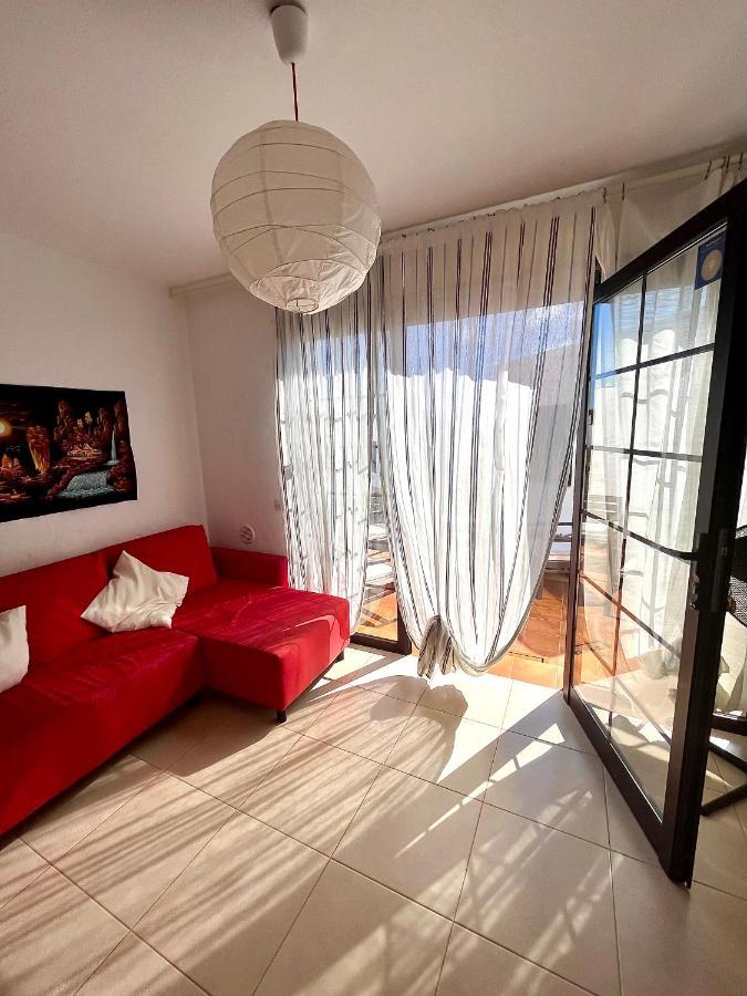 La Casita Sun Beach Caleta De Fuste Zewnętrze zdjęcie