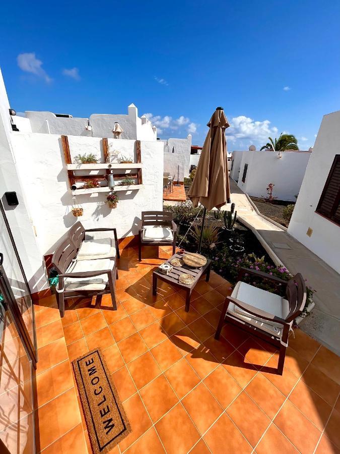 La Casita Sun Beach Caleta De Fuste Zewnętrze zdjęcie