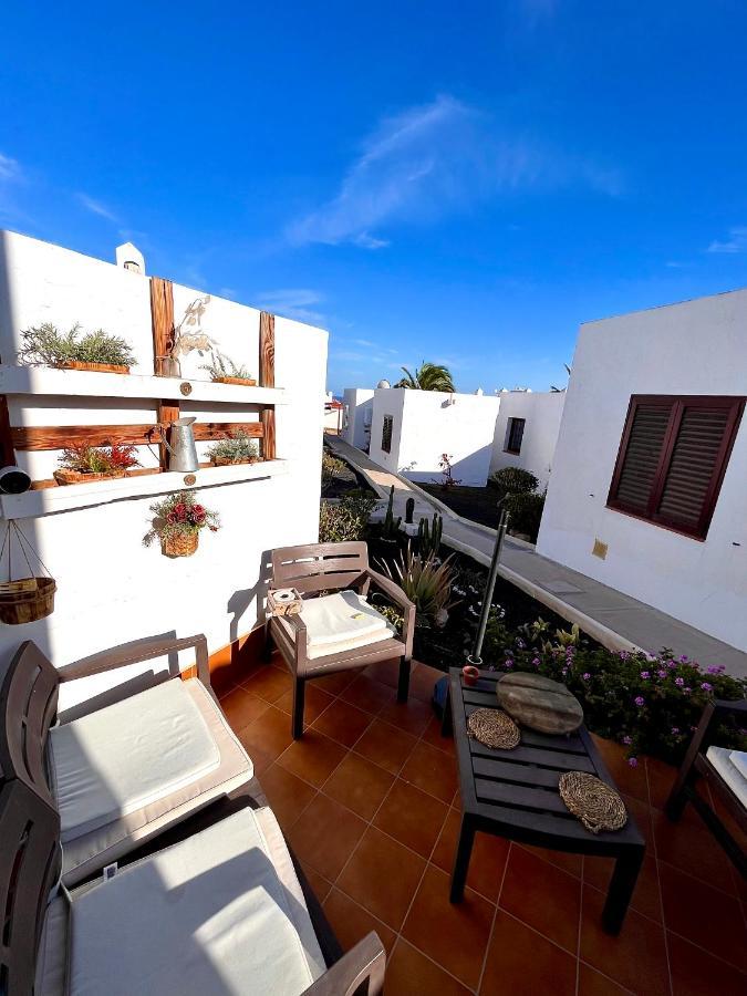 La Casita Sun Beach Caleta De Fuste Zewnętrze zdjęcie