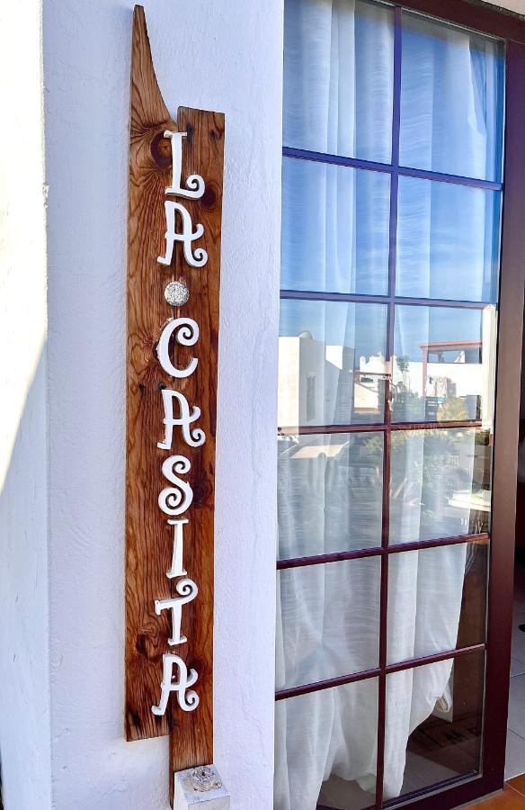 La Casita Sun Beach Caleta De Fuste Zewnętrze zdjęcie