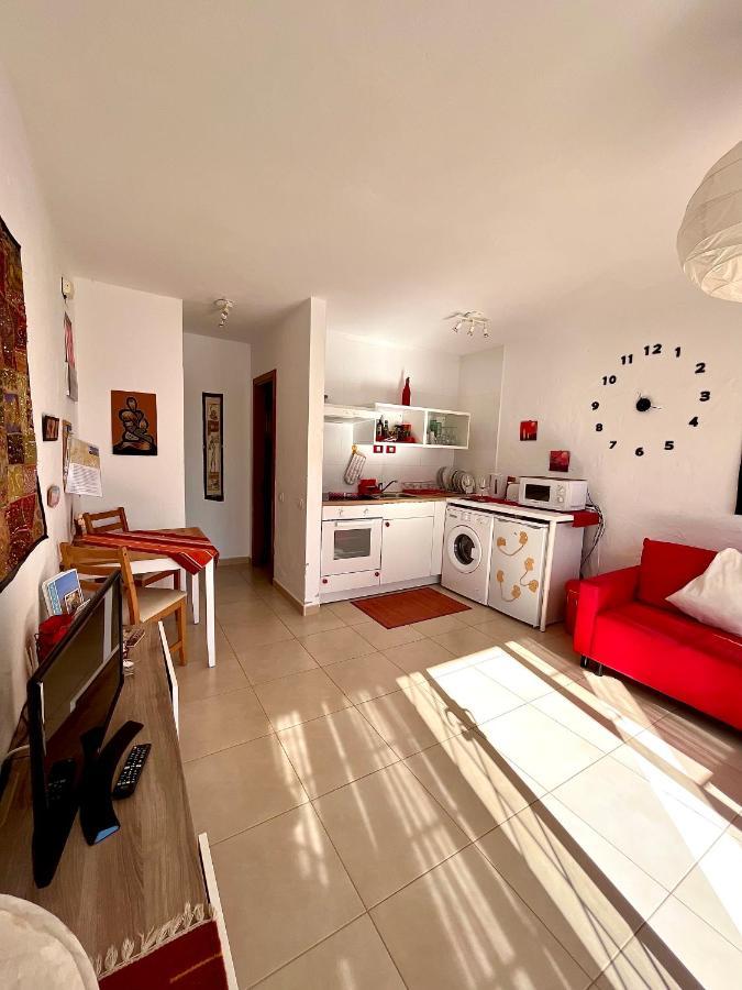 La Casita Sun Beach Caleta De Fuste Zewnętrze zdjęcie