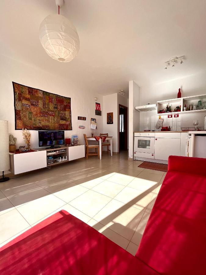 La Casita Sun Beach Caleta De Fuste Zewnętrze zdjęcie