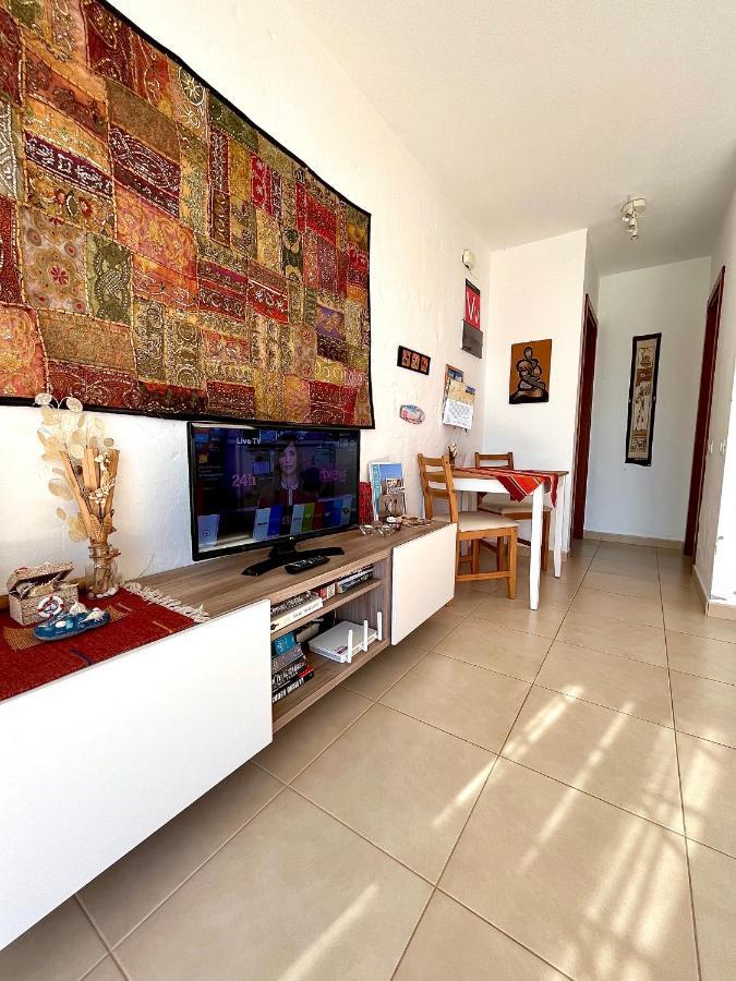 La Casita Sun Beach Caleta De Fuste Zewnętrze zdjęcie
