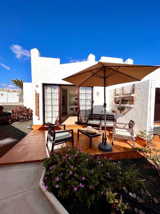 La Casita Sun Beach Caleta De Fuste Zewnętrze zdjęcie