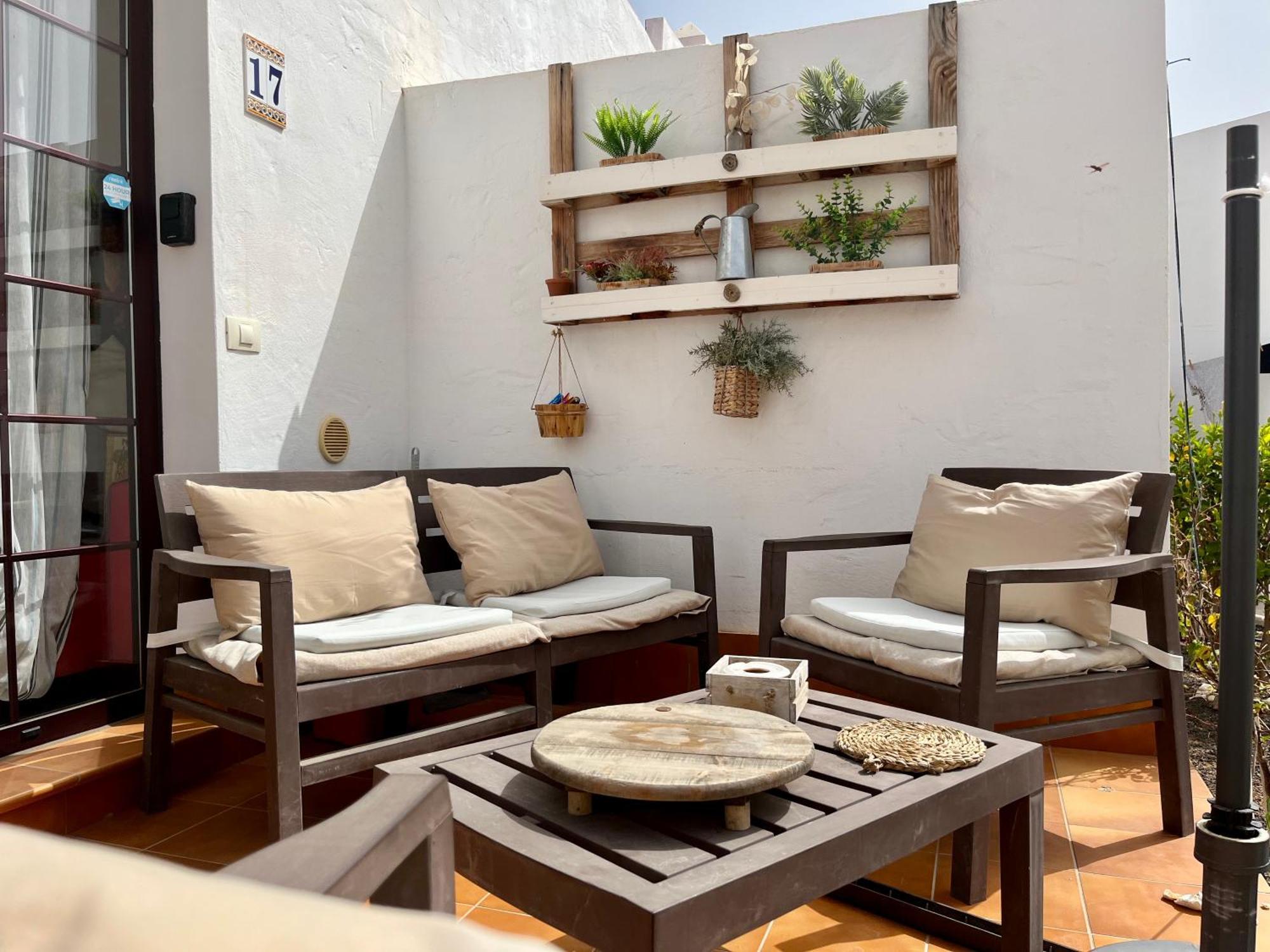 La Casita Sun Beach Caleta De Fuste Zewnętrze zdjęcie