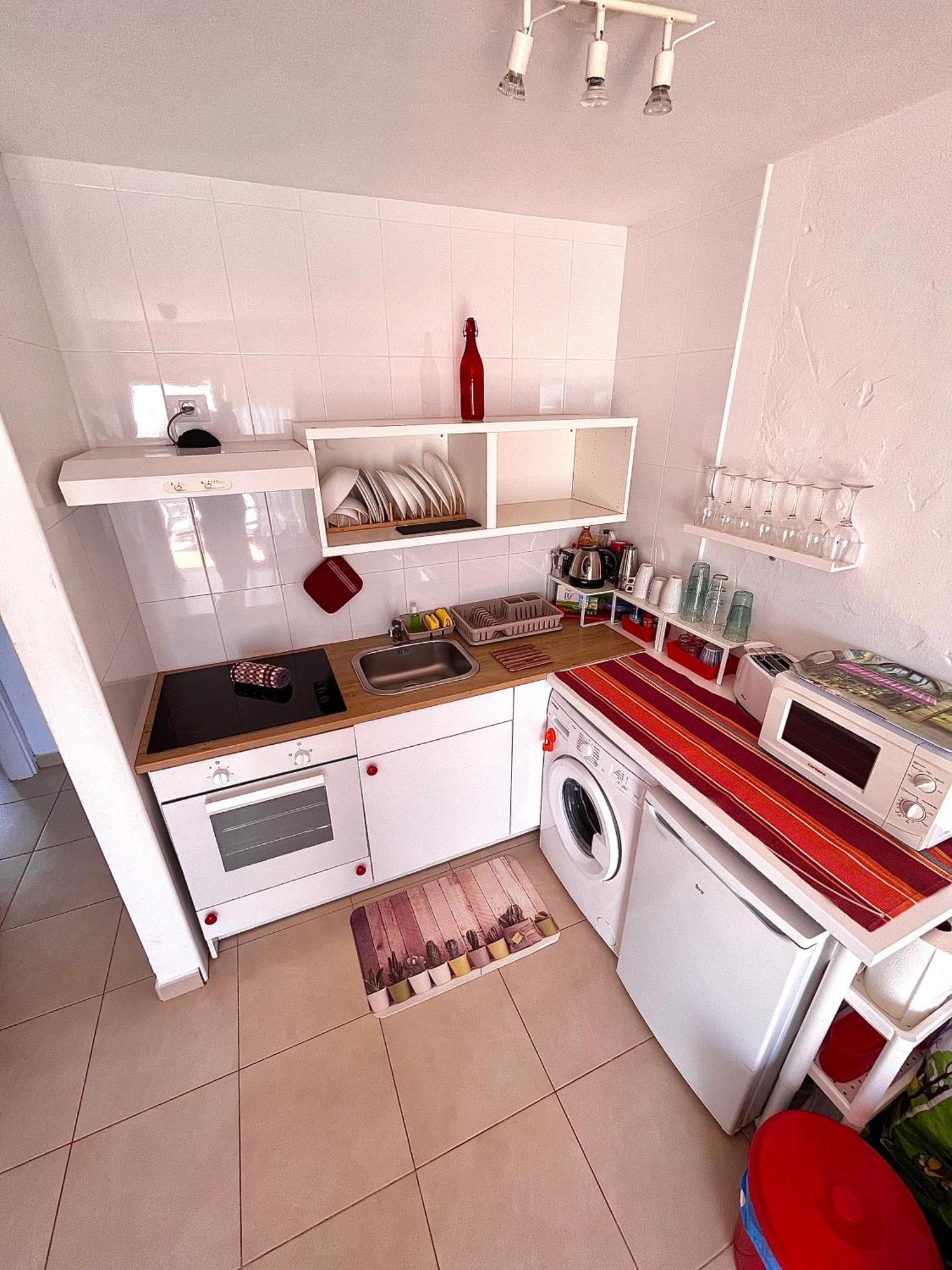 La Casita Sun Beach Caleta De Fuste Zewnętrze zdjęcie