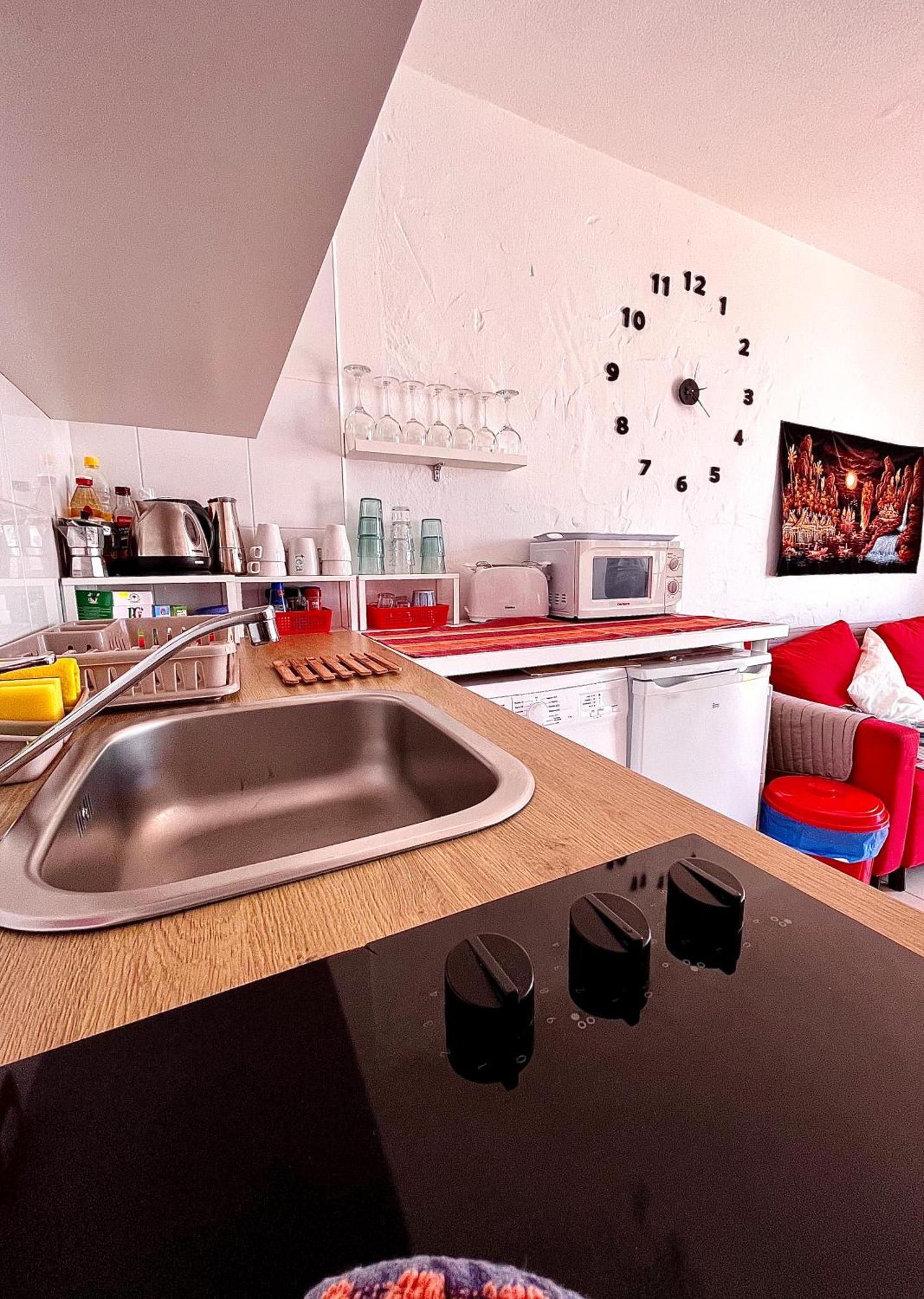La Casita Sun Beach Caleta De Fuste Zewnętrze zdjęcie