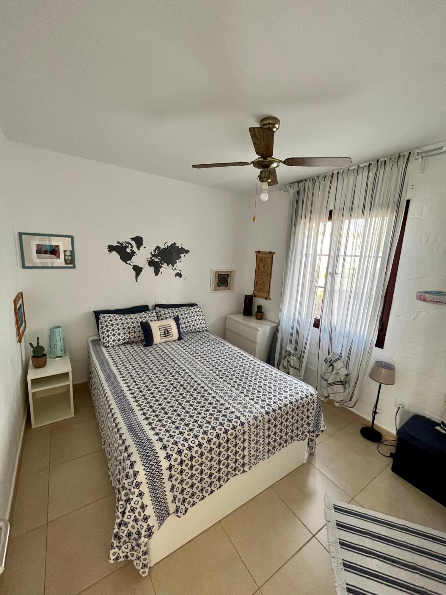 La Casita Sun Beach Caleta De Fuste Zewnętrze zdjęcie