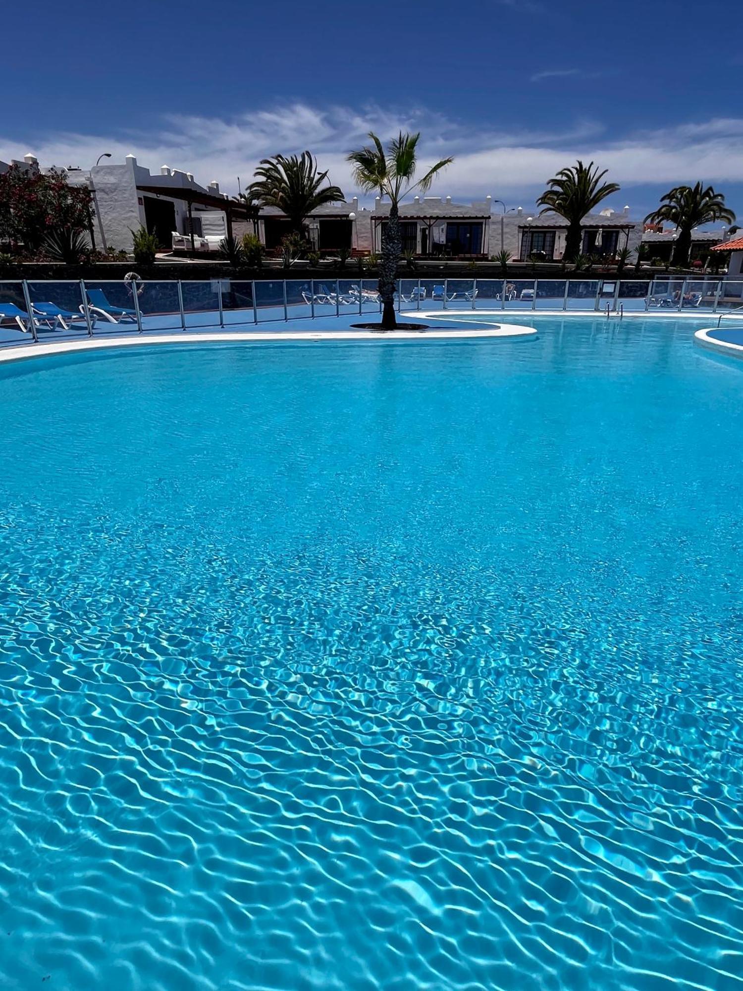 La Casita Sun Beach Caleta De Fuste Zewnętrze zdjęcie