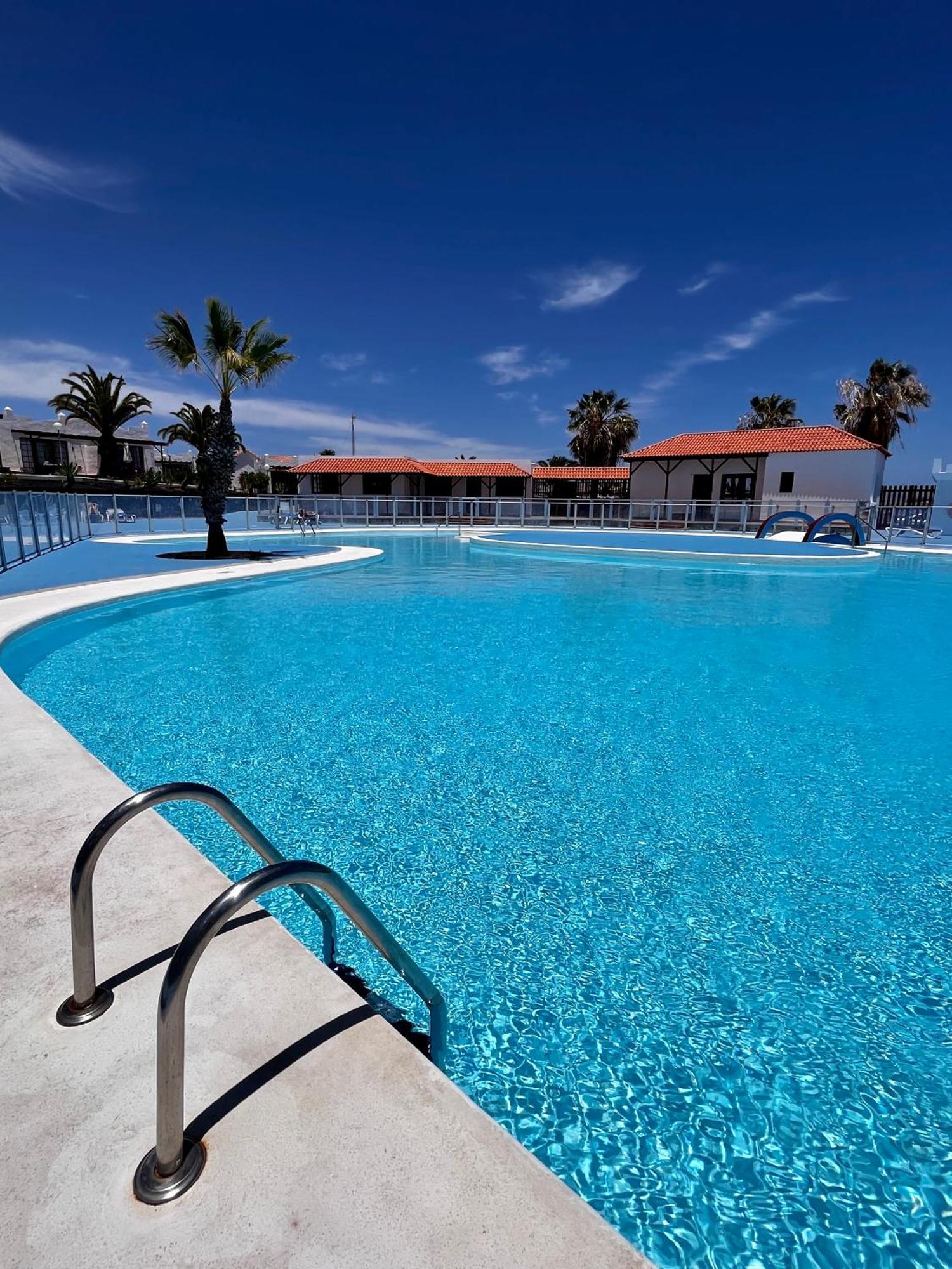 La Casita Sun Beach Caleta De Fuste Zewnętrze zdjęcie