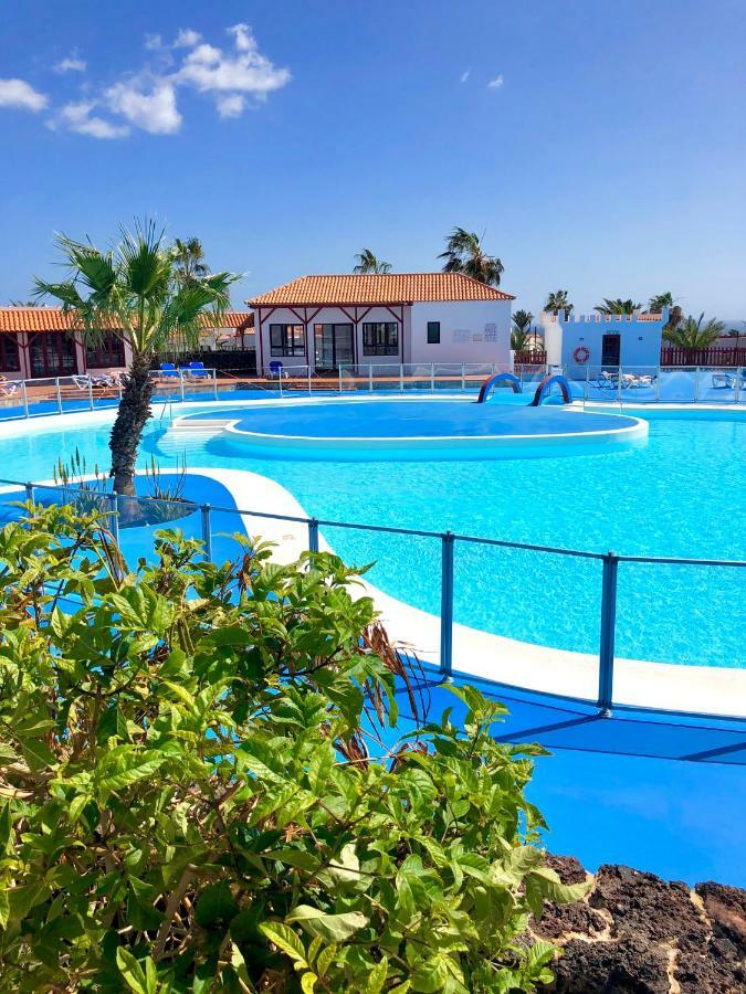 La Casita Sun Beach Caleta De Fuste Zewnętrze zdjęcie