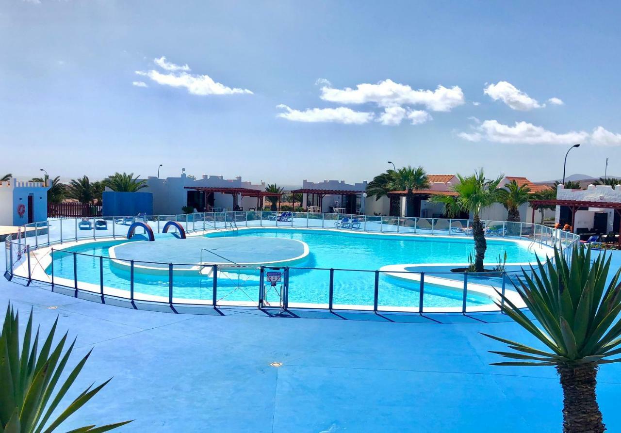 La Casita Sun Beach Caleta De Fuste Zewnętrze zdjęcie