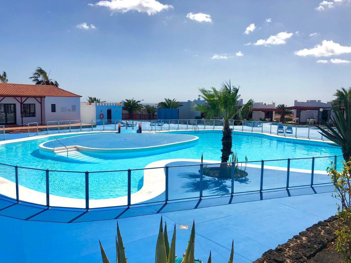 La Casita Sun Beach Caleta De Fuste Zewnętrze zdjęcie