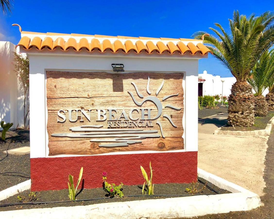 La Casita Sun Beach Caleta De Fuste Zewnętrze zdjęcie