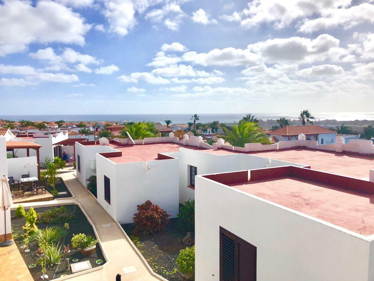 La Casita Sun Beach Caleta De Fuste Zewnętrze zdjęcie
