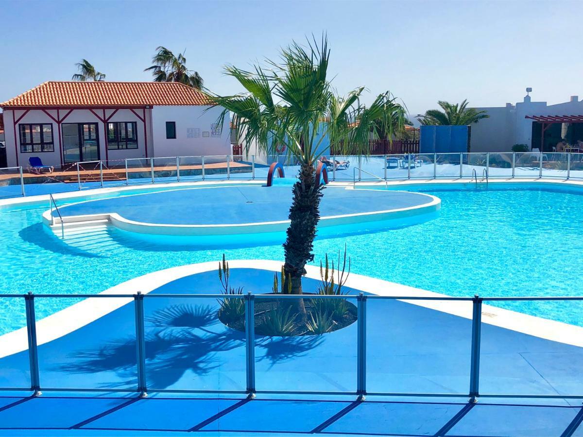 La Casita Sun Beach Caleta De Fuste Zewnętrze zdjęcie