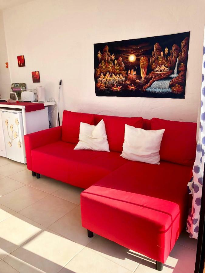 La Casita Sun Beach Caleta De Fuste Zewnętrze zdjęcie