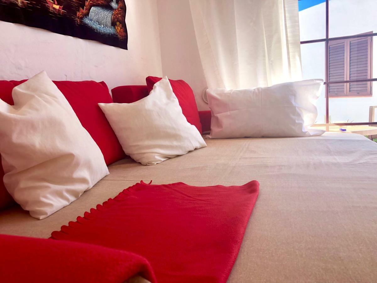 La Casita Sun Beach Caleta De Fuste Zewnętrze zdjęcie