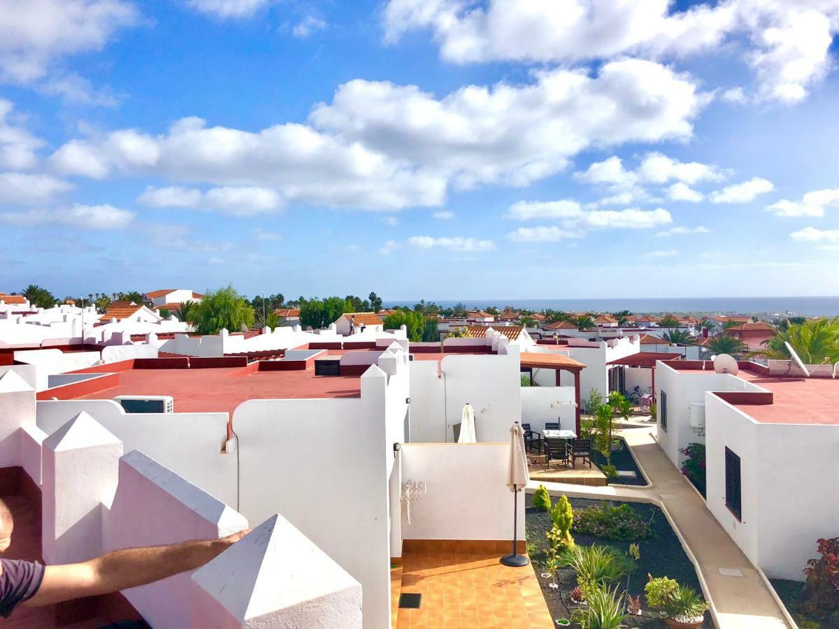 La Casita Sun Beach Caleta De Fuste Zewnętrze zdjęcie