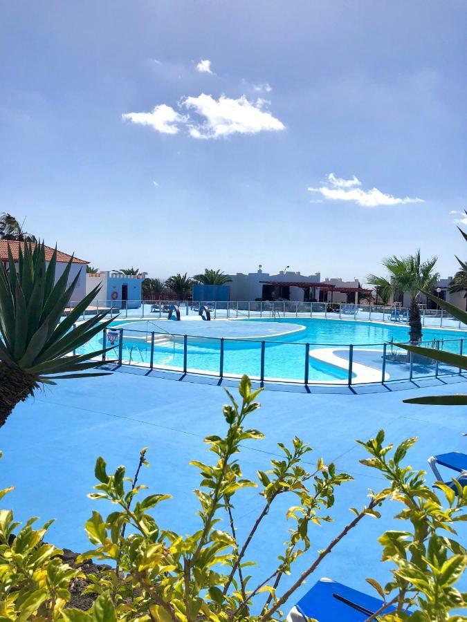 La Casita Sun Beach Caleta De Fuste Zewnętrze zdjęcie