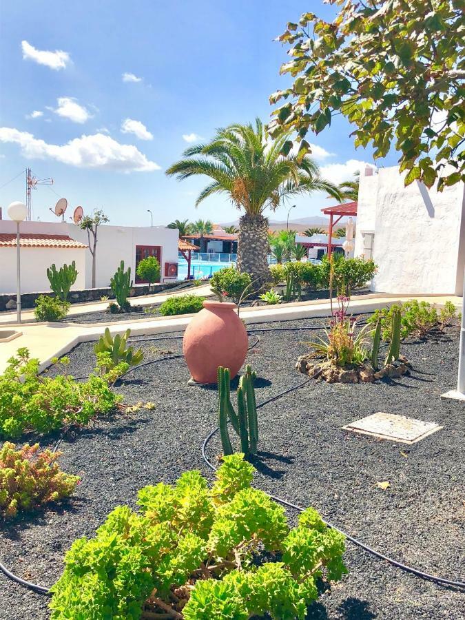 La Casita Sun Beach Caleta De Fuste Zewnętrze zdjęcie