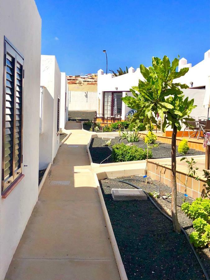La Casita Sun Beach Caleta De Fuste Zewnętrze zdjęcie