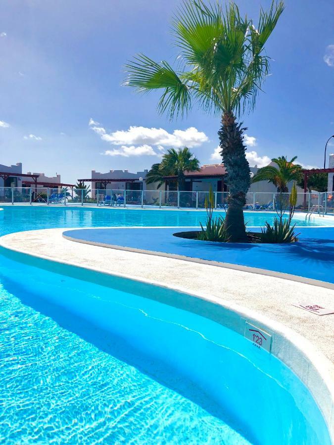 La Casita Sun Beach Caleta De Fuste Zewnętrze zdjęcie