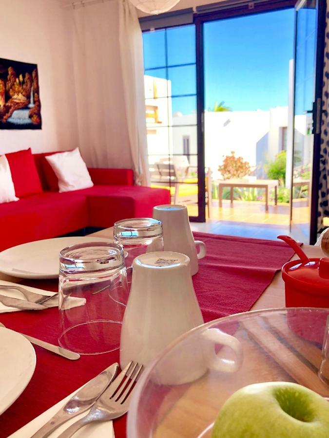 La Casita Sun Beach Caleta De Fuste Zewnętrze zdjęcie