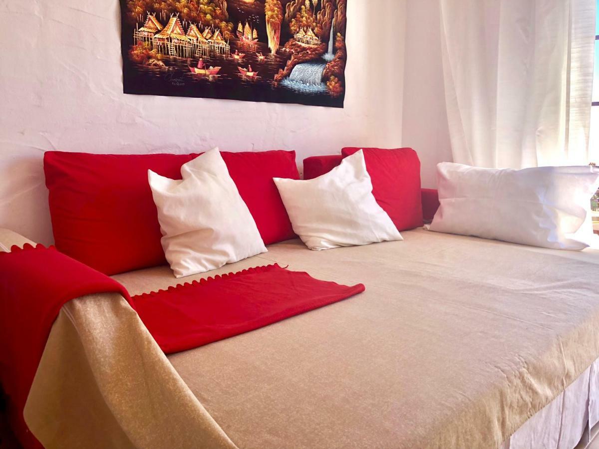 La Casita Sun Beach Caleta De Fuste Zewnętrze zdjęcie