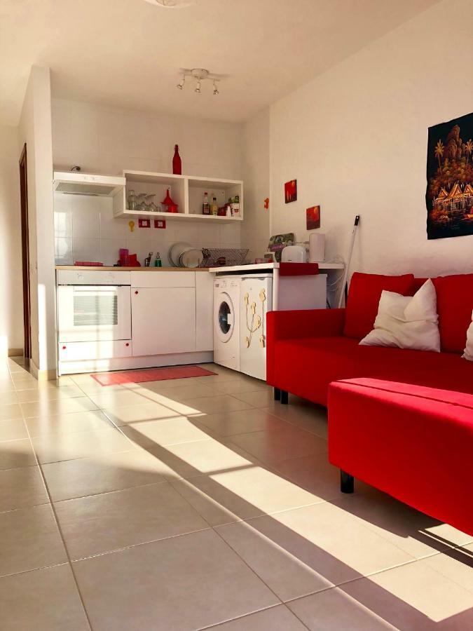 La Casita Sun Beach Caleta De Fuste Zewnętrze zdjęcie